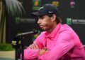 Nadal predao Federeru