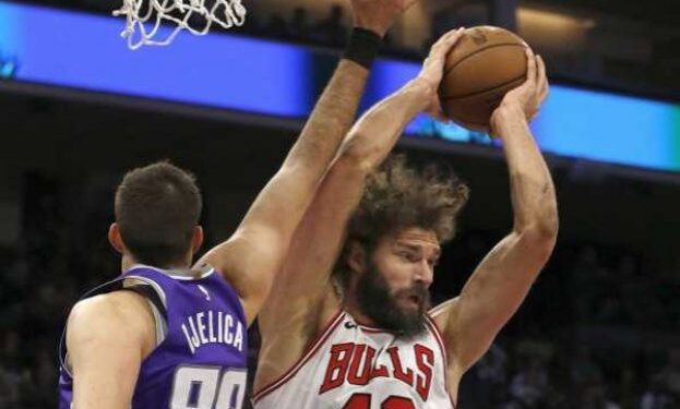 Kingsi bolji od Bulsa, Bjelica i Bogdanović po osam poena