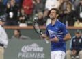 Žreb za Majami: Novak sa Rodžerom samo u finalu