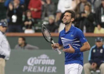Žreb za Majami: Novak sa Rodžerom samo u finalu