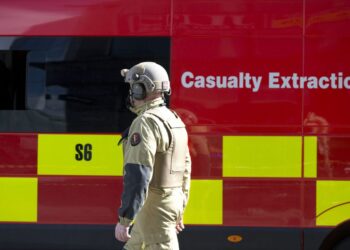 Brisel: Evakuacija zbog pretnje bombom (FOTO)