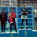 Bronza u badmintonu za Uglješu Mihajlovića u Izraelu