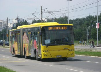 Kinezi dali garanciju – Ikarbus će biti ponos Srbije