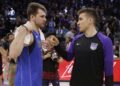Sakramento bolji od Dalasa, Dončić istaknutiji od Bogdanovića i Bjelice