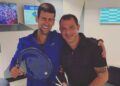 Đoković objavio snimak kako igra fudbal, pa stigao komentar Dekija Stankovića (VIDEO)