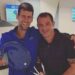 Đoković objavio snimak kako igra fudbal, pa stigao komentar Dekija Stankovića (VIDEO)
