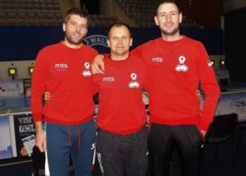 Srpski muški timovi puškom i pištoljem „projurili“ do polufinala