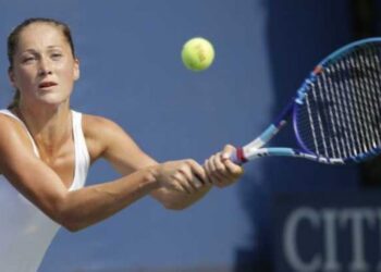 Bojana Jovanovski uskoro postaje majka
