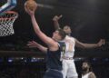 Denver ne posustaje, Jokićev 49. dabl-dabl u sezoni (VIDEO)