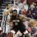 Harden još jednom dao 61 poen, Lebron bez plej-ofa posle 14 godina (VIDEO)