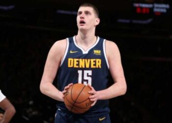 Jokić: Hoćemo titulu