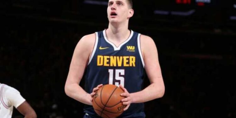 Jokić: Hoćemo titulu