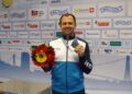 Damir Mikec osvojio srebro na Evropskom prvenstvu u Osijeku