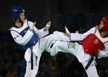 Tri zlatne medalje za srpske tekvondistkinje u Sofiji