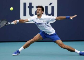 Đoković se jedva otarasio upornog Delbonisa