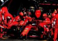 Šumaher uskoro debituje u F1!
