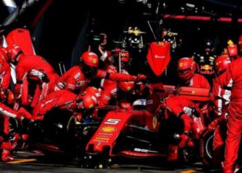 Šumaher uskoro debituje u F1!