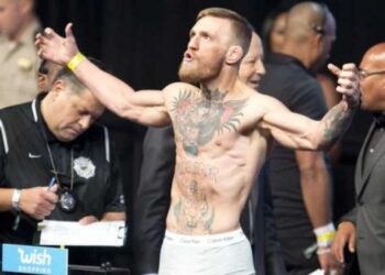 Mekgregor se povukao iz MMA