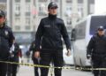 Policajci posle svađe pucali jedan u drugog