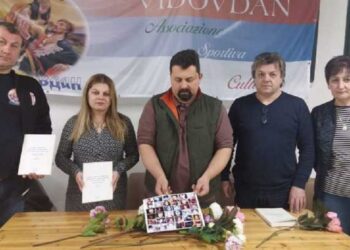 Svet se ogrešio o Srbe