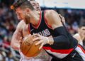 Nurkić uspešno operisan