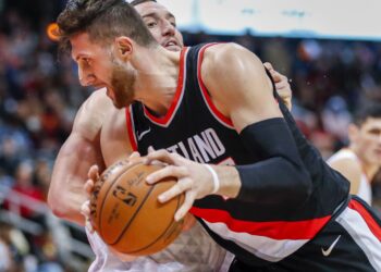 Nurkić uspešno operisan