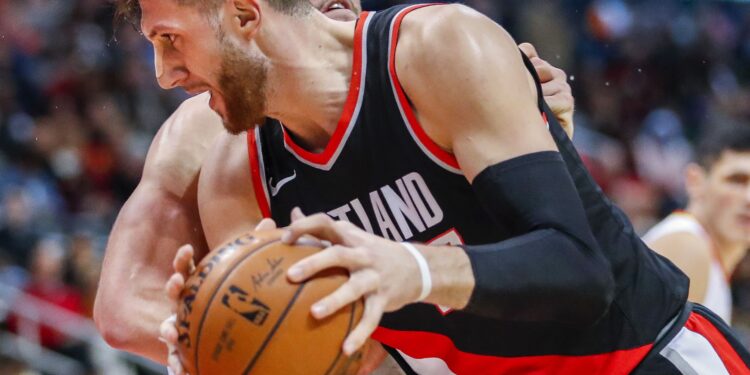 Nurkić uspešno operisan