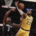 Desi se i Lebronu da ne dobaci iz slobodnog bacanja (VIDEO)
