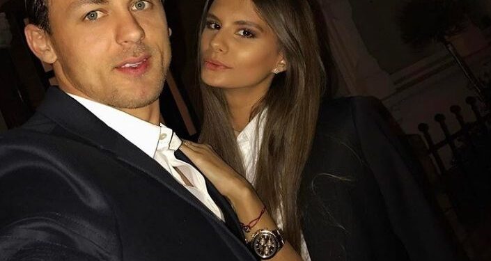 Supruga fudbalera Nemanje Matića proslavila 28.rođendan (FOTO)