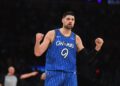 Divac sprema „bezobraznu“ ponudu za Vučevića