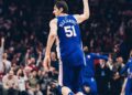 Jokić, Bogdan i Bobi veoma zapaženi (VIDEO)