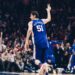 Jokić, Bogdan i Bobi veoma zapaženi (VIDEO)