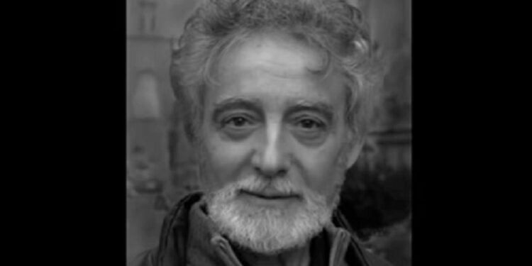 Preminuo Dobrica Erić