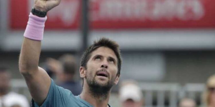 Fernando Verdasko postao otac