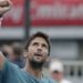 Fernando Verdasko postao otac