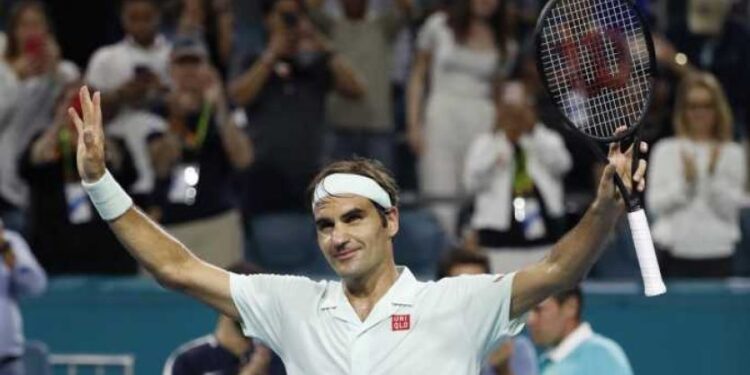 Federer zakazao finalni meč sa Iznerom u Majamiju