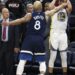 Drama u NBA – Irving spasao Kelte, a sudije oštetile Ratnike (VIDEO)