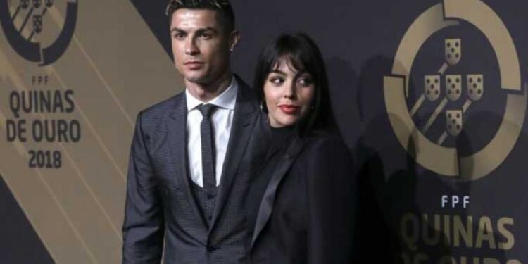 Ronaldo čeka peto dete?