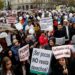 Madrid: “Revolt ispražnjene Španije”