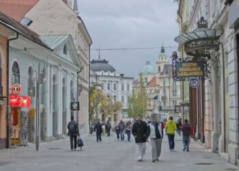 Slovenija ima problem koji će teško rešiti