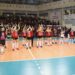 “Srpska” Alba iz Blaža i Busto Arsicio u finalu odbojkašica, Trentino i Galatasaraj kod odbojkaša
