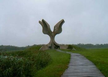 Jevreji ne žele sa Plenkovićem na komemoraciju u Jasenovac