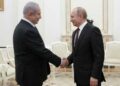 Da li će Putin i Tramp prihvatiti izraelski plan za Siriju?