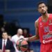 Higins ispravio Klajburnovu grešku, CSKA bolji od Efesa (VIDEO)