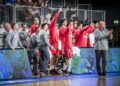 Hrvatska reprezentacija će igrati u NBA ligi