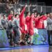 Hrvatska reprezentacija će igrati u NBA ligi