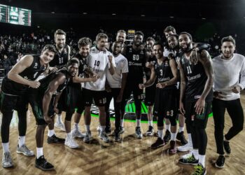 Darušafaka pobedila Radonjićev Bajern