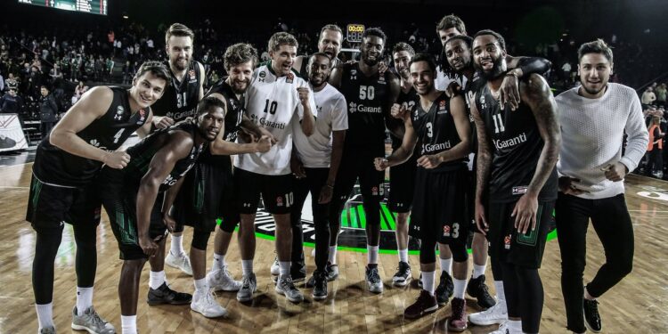 Darušafaka pobedila Radonjićev Bajern