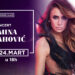 U nedelju koncert Emine Jahović: “Vukovi” prvi put uživo u Beogradu