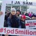 Građanski protesti u regionu (2): Svakom svoja muka najteža